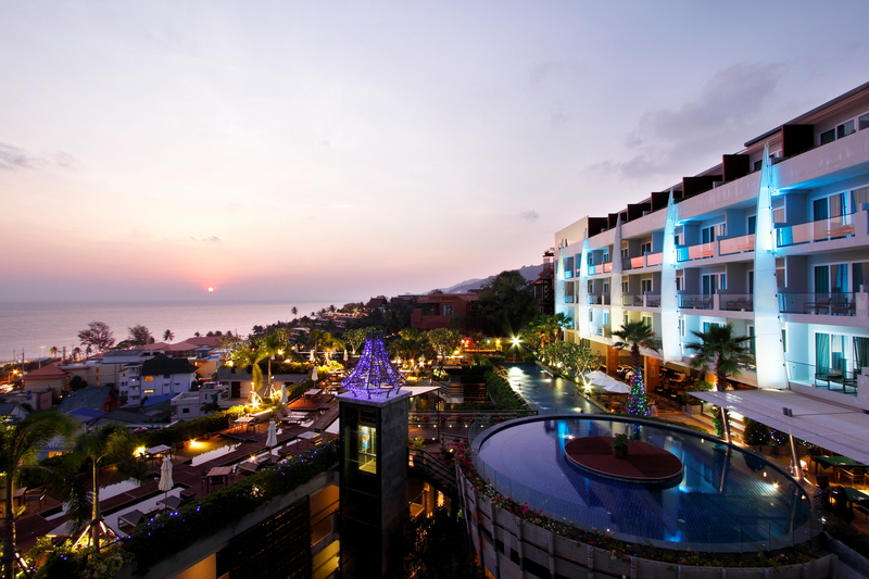 Sea Sun Sand Resort  Spa - foto 1