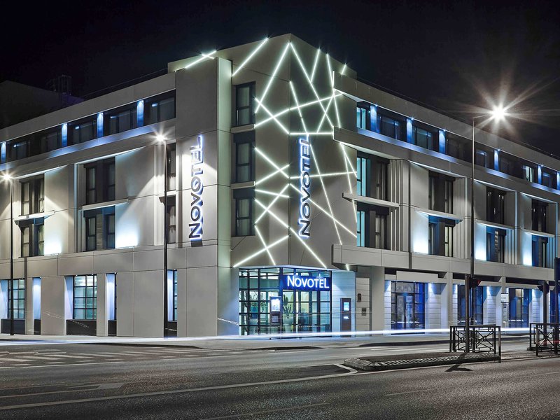 Novotel Avignon Centre - foto 1