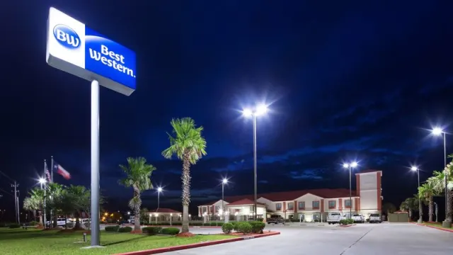 Best Western Lone Star Inn, Texas