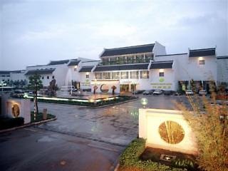 Kimpton Bamboo Grove Suzhou - photo 1