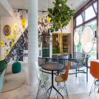 ipartment Berlin Airport @HOME by Best Western - foto 4