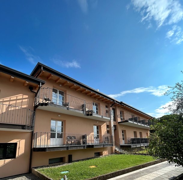 Regina del Garda Suite - photo 1