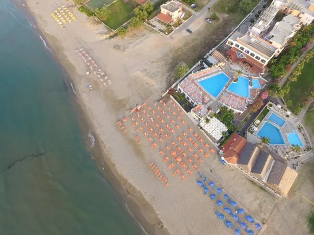 Kournas Village Beach Hotel - photo 2