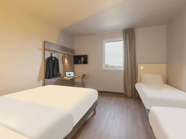 Ibis Budget Mont De Marsan - foto 4