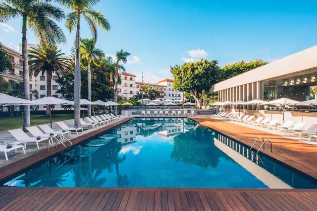 Iberostar Heritage Grand Mencey - photo 2