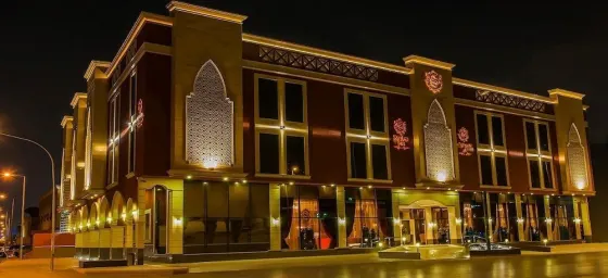 Suite Inn Hotel