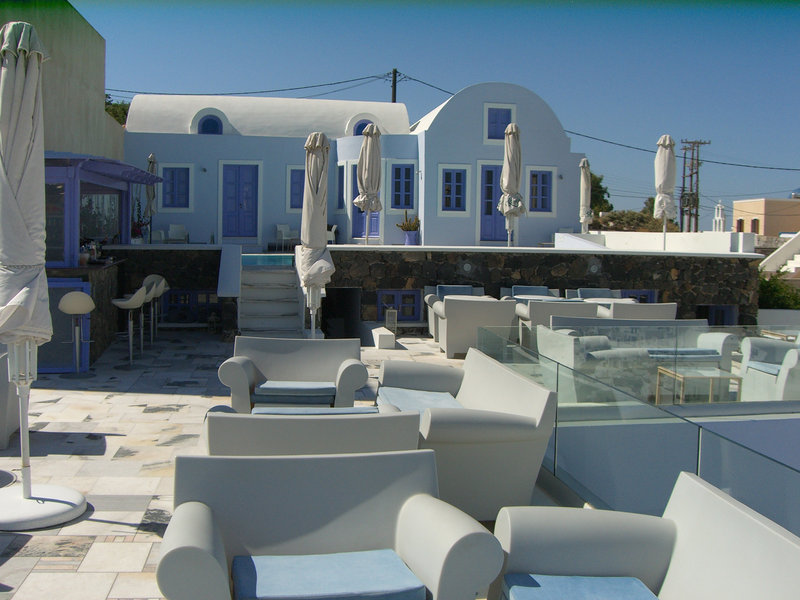 MyBoZer Hotel Kallisto - photo 1