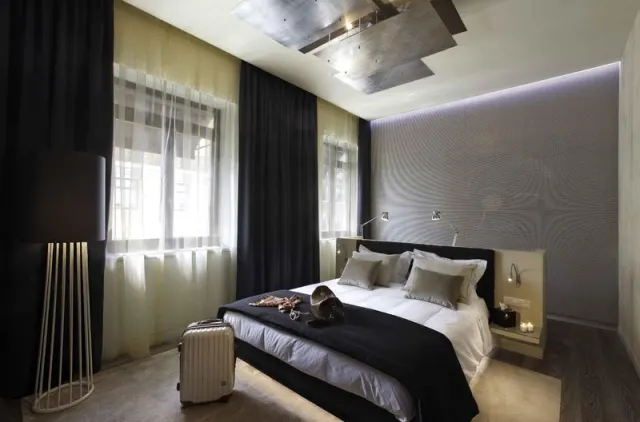 9 Hotel Mercy - foto 3