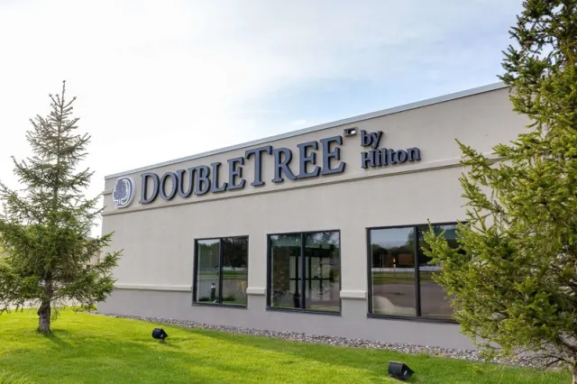DoubleTree by Hilton Austin, Minnesota