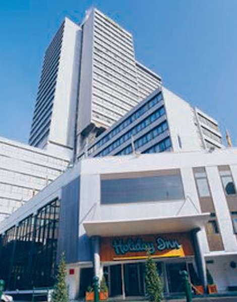 Holiday Inn London - Kensington Forum - photo 3