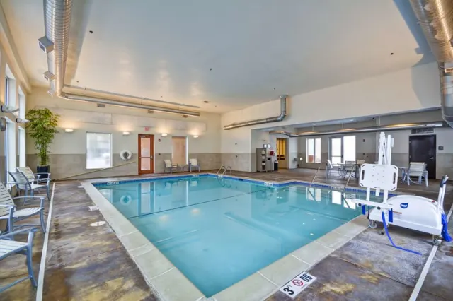 Hyatt Place Chicago-South/University Medical Center - foto 3