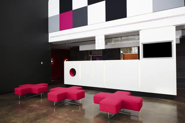 Alt Hotel Halifax Airport - photo 3