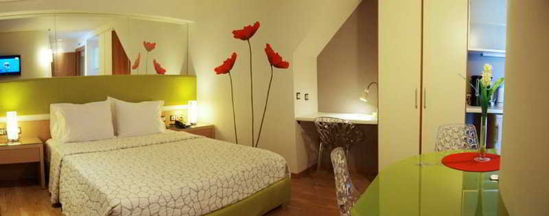 Mirivili Rooms & Suites Hotel - photo 1