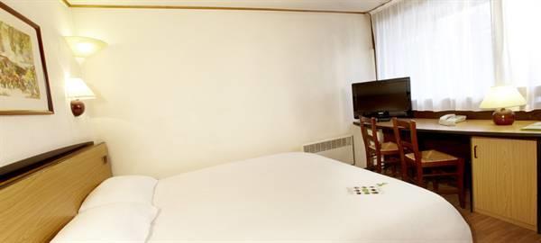 Hôtel ibis Soissons - foto 2