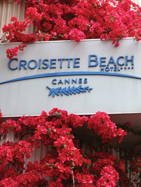 Hotel Du Croise - foto 2