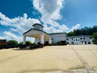 Quality Inn & Suites Kilgore-Longview - photo 2