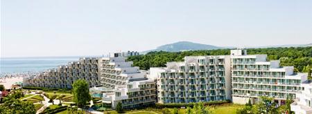 Hotel Laguna Mare - photo 1