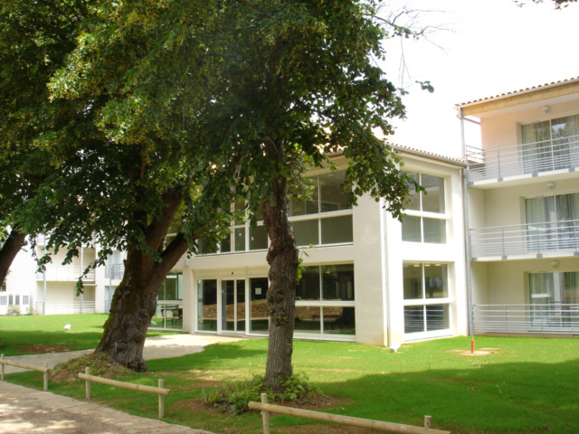 Résidence Le Domaine du Château - photo 2