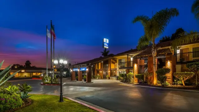 Best Western Americana Inn - photo 3
