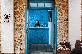 Nautilus Dome Hotel - photo 2