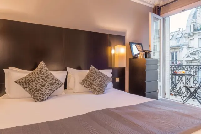 Best Western Paris Gare Saint Lazare - foto 2