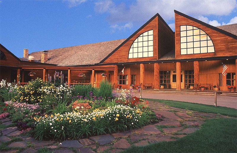 Grouse Mountain Lodge - foto 1