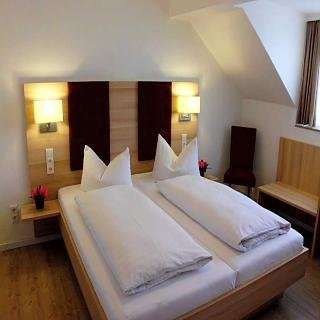 Hotel Zur Traube, Velbert
