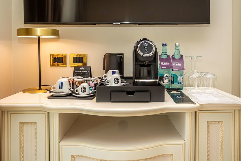 Radisson Collection Morina Hotel, Tirana - photo 1