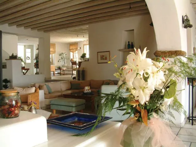 Semeli The Hotel - photo 4