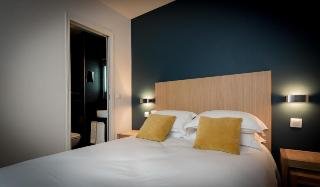 Hotel Mirabeau Eiffel - photo 1