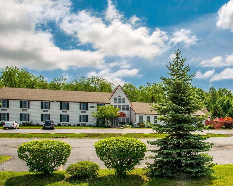 Rodeway Inn Lakeville - photo 1