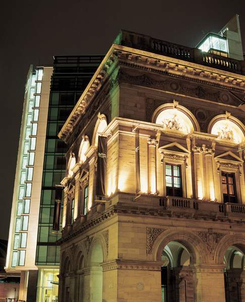 The Edwardian Manchester, a Radisson Collection Hotel - photo 3