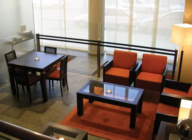 The Rice Hotel - photo 2