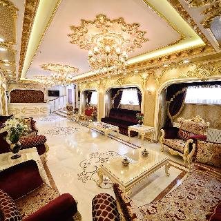Golden Ak Marmara Hotel - photo 4