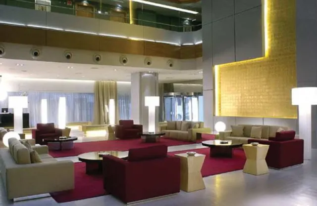 Sercotel Hotel Nuevo Madrid - photo 4