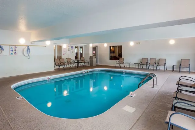 Comfort Inn - nuotrauka 4