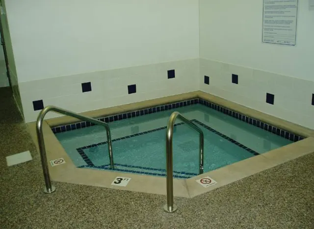 Best Western Eden Spa - снимка 3