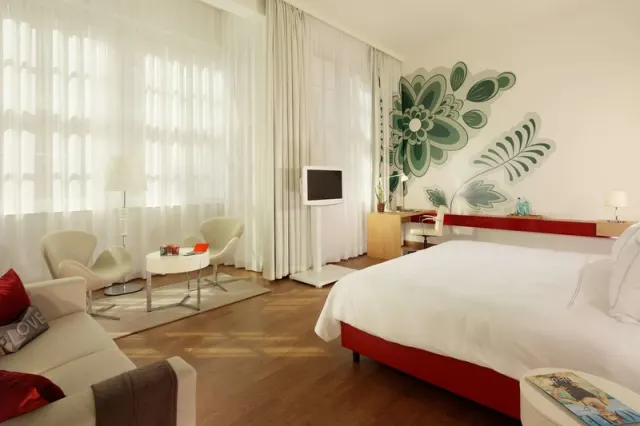 HYPERION Hotel Dresden am Schloss - foto 2