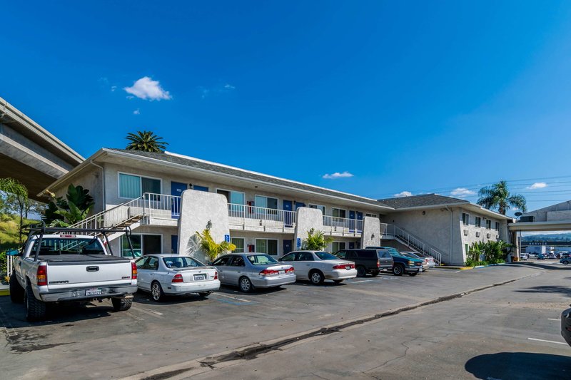 Motel 6 Redlands - foto 1
