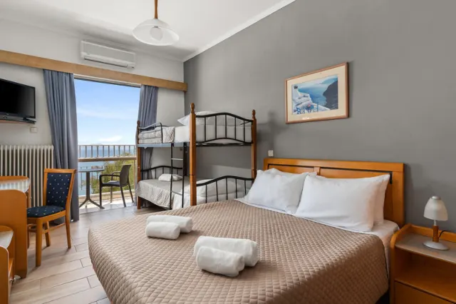 Stefania Beach Resort - снимка 4