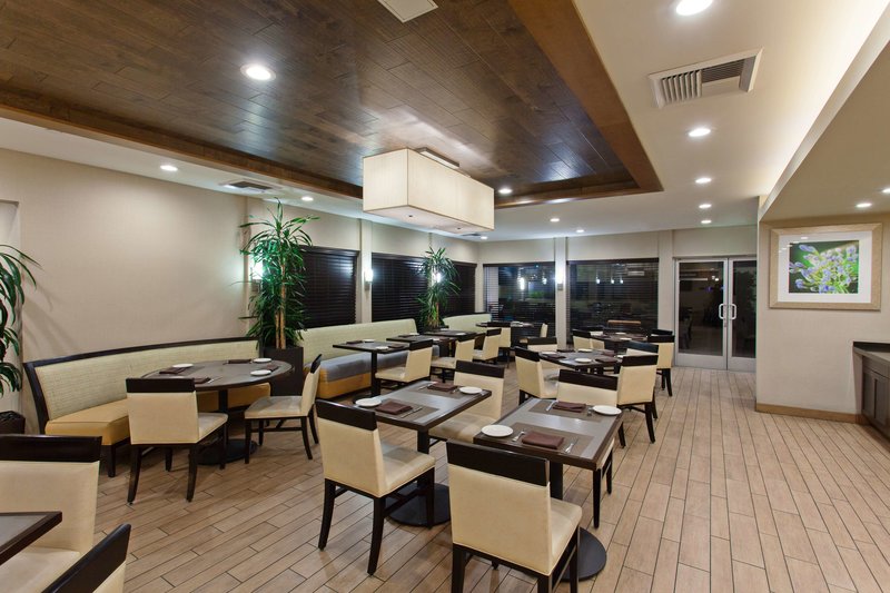 Hilton Garden Inn Los Angeles Marina Del Rey  - zdjęcie 1