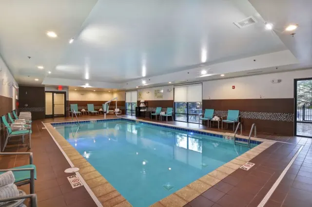 Hampton Inn & Suites Ashland - 照片 3