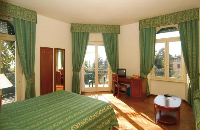 Hotel Galeazzi - photo 3