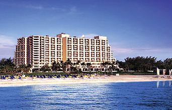 Fort Lauderdale Marriott Harbor Beach Resort & Spa - photo 1