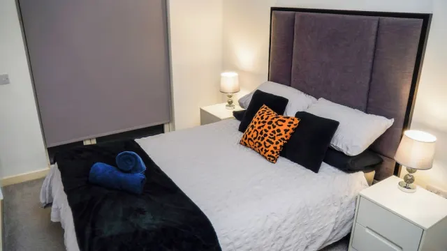 Halo Boutique Hotel - photo 2