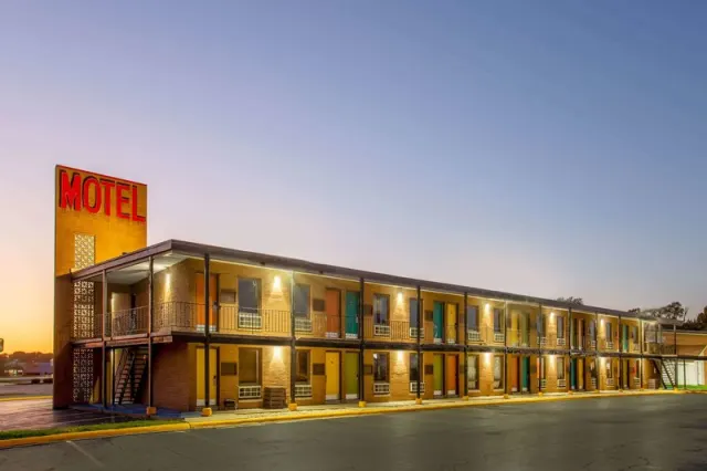 Starved Rock Motor Inn Travelodge by Wyndham - photo 2
