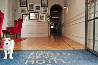The Fifteen Keys Hotel - photo 1