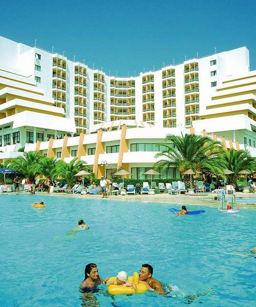 Beks Premium Resort & Spa - fotografia 3