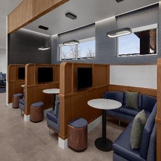 Courtyard by Marriott Orem University Place - foto 3