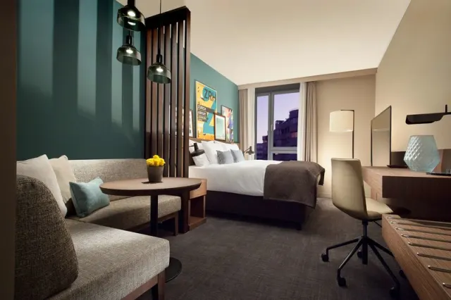 Acasa Suites - larawan 2